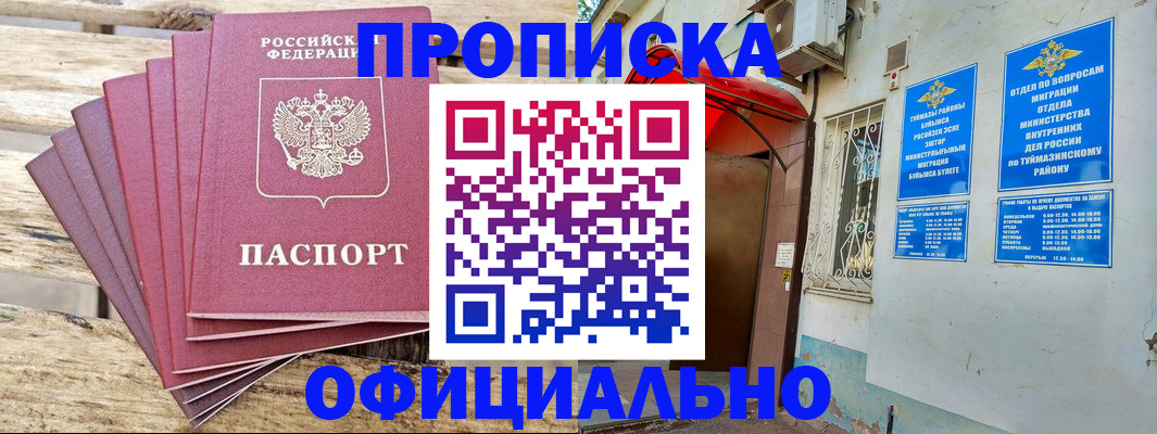 сопровождение оформления регистрации в Палласовке