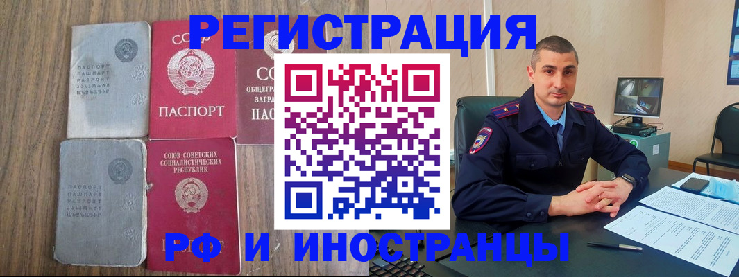 сопровождение миграционного учета в Палласовке